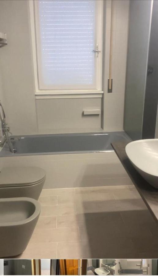 Sleep To Milan Apartment Εξωτερικό φωτογραφία