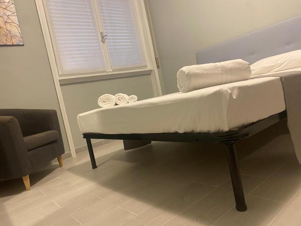 Sleep To Milan Apartment Εξωτερικό φωτογραφία